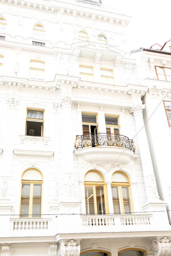 Sisi Apartment 103 M2 ウィーン エクステリア 写真