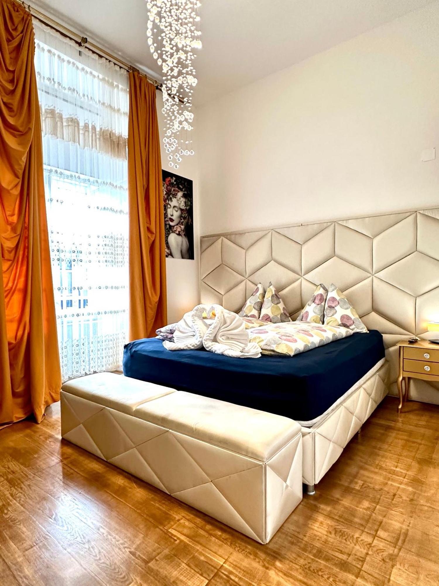 Sisi Apartment 103 M2 ウィーン エクステリア 写真